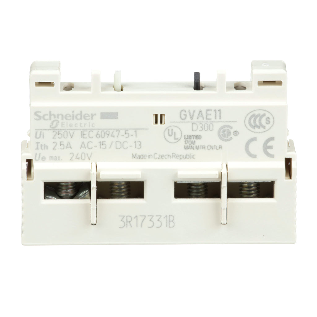 Schneider Electric GVAE11