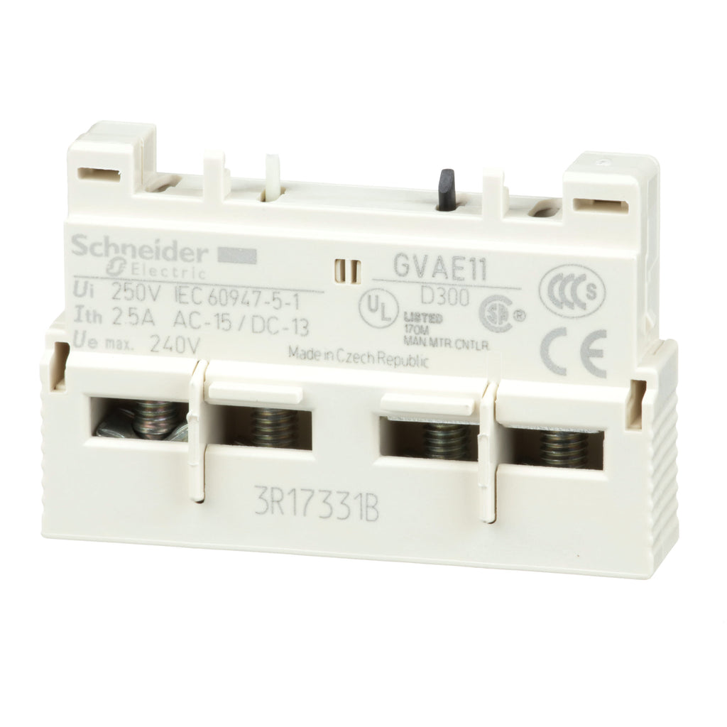 Schneider Electric GVAE11