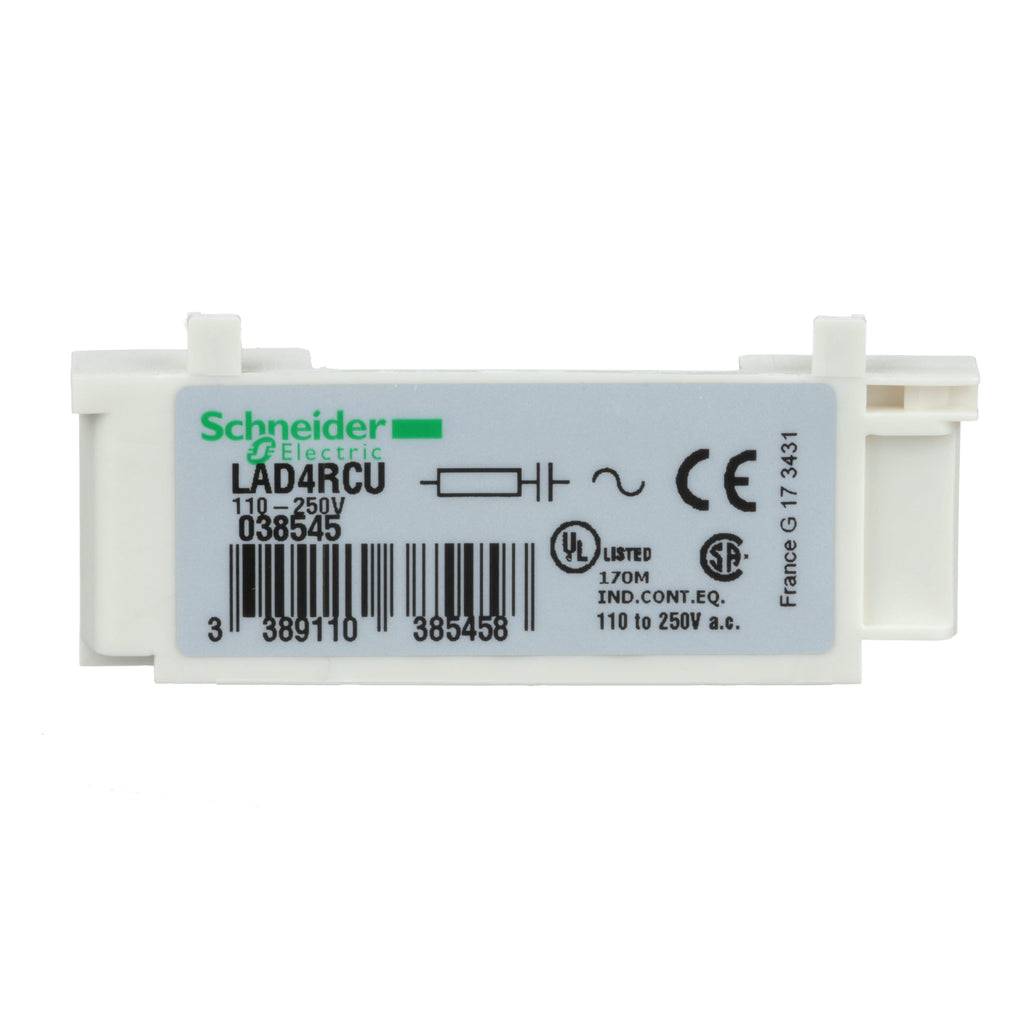 Schneider Electric LAD4RCU