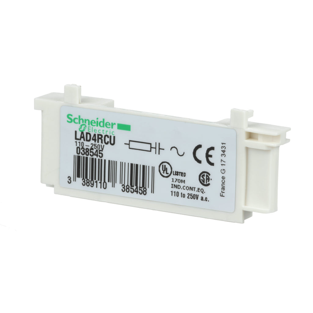 Schneider Electric LAD4RCU