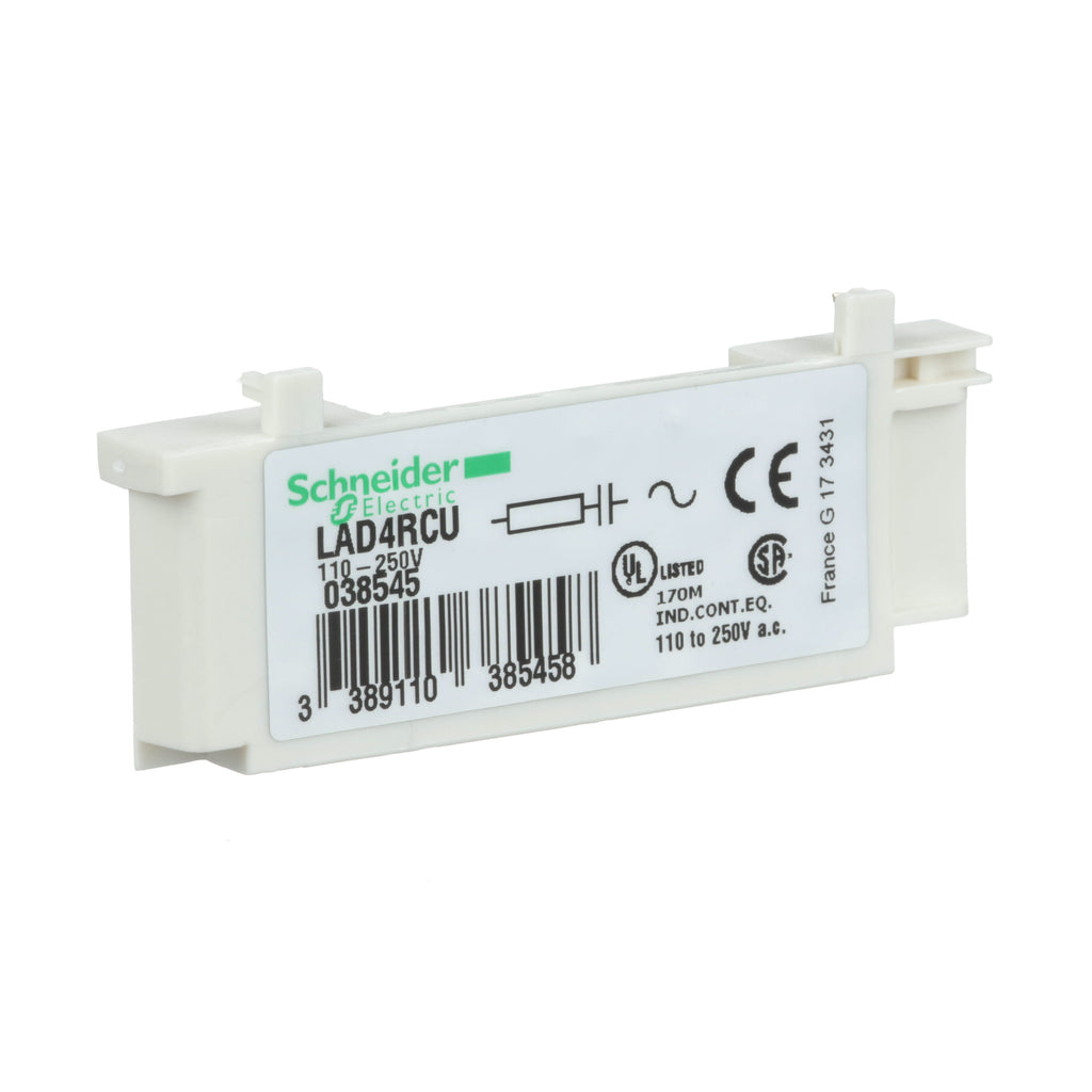 Schneider Electric LAD4RCU