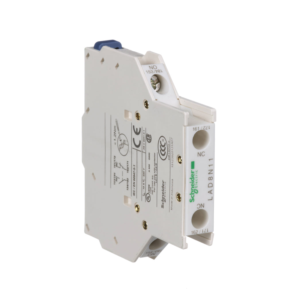 Schneider Electric LAD8N11