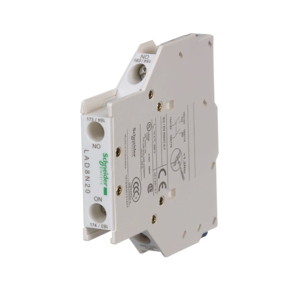 Schneider Electric LAD8N20