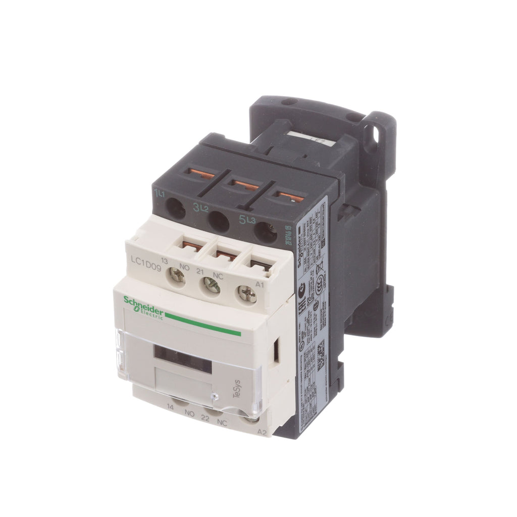 Schneider Electric LC1D09LE7