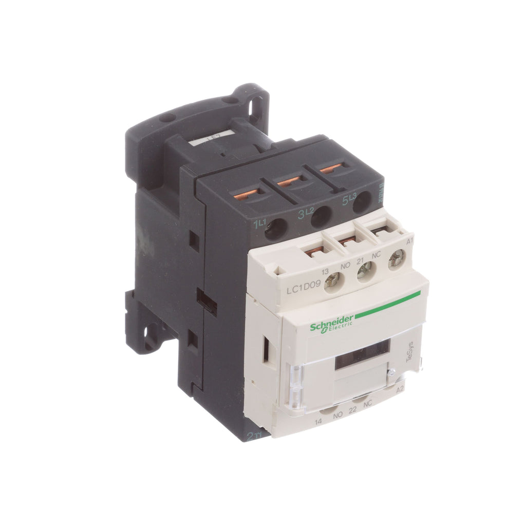 Schneider Electric LC1D09LE7