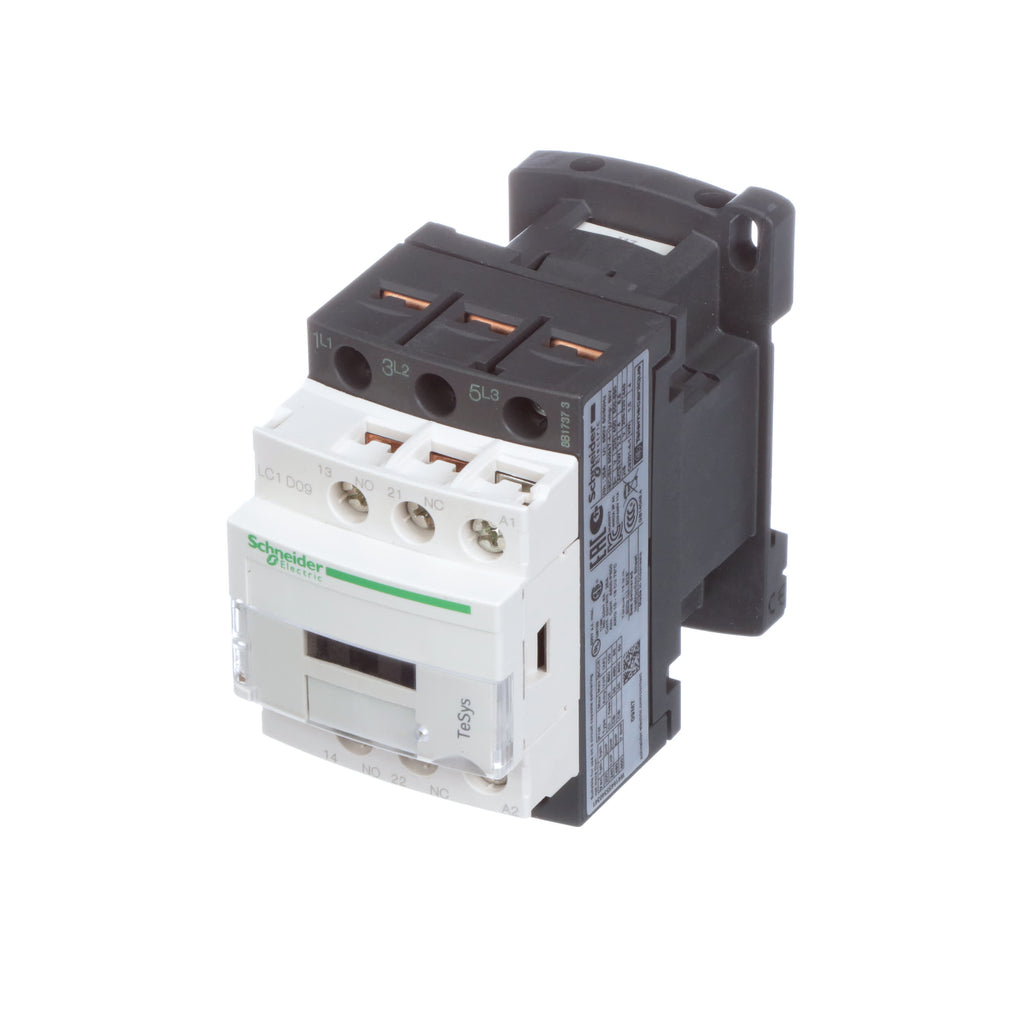 Schneider Electric LC1D09M7