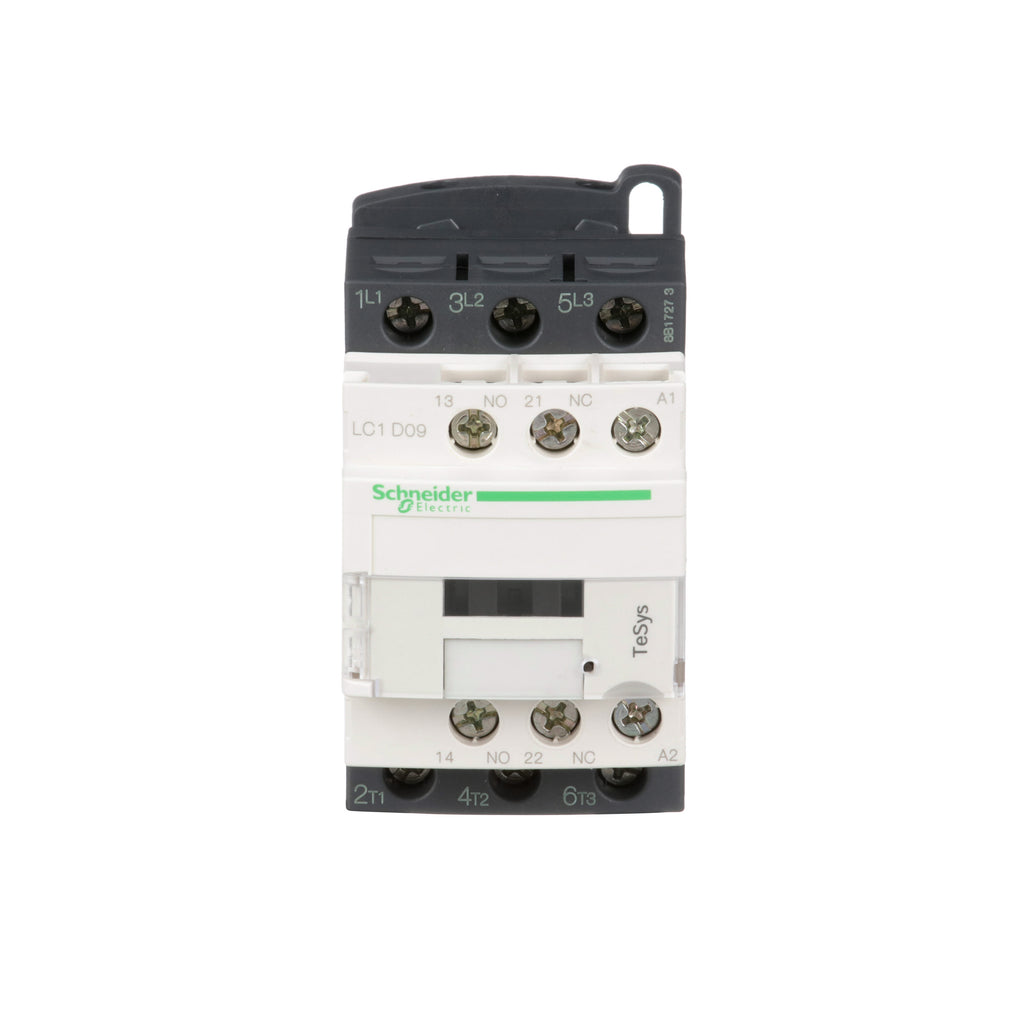 Schneider Electric LC1D09U7