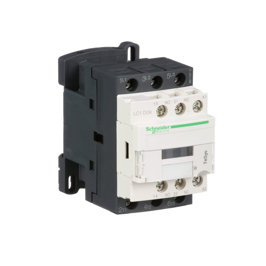 Schneider Electric LC1D09U7