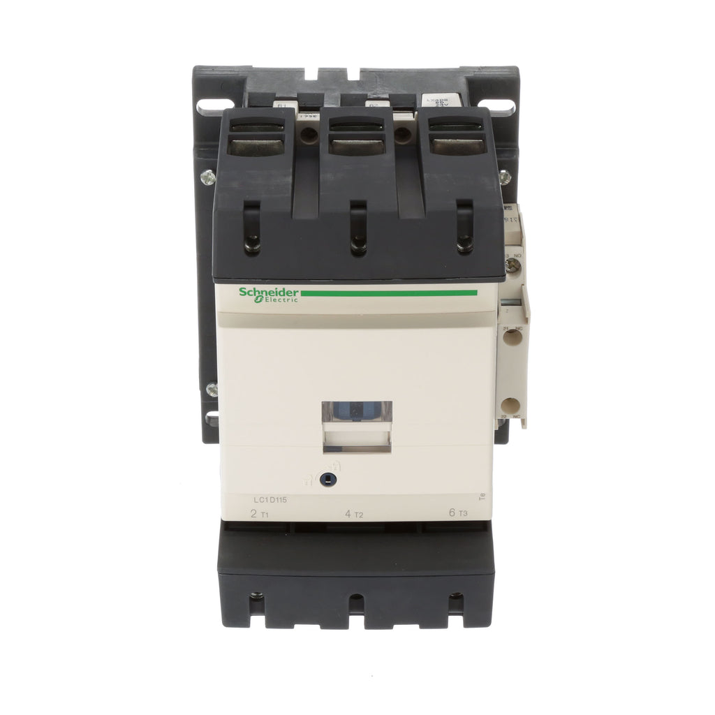 Schneider Electric LC1D115BD