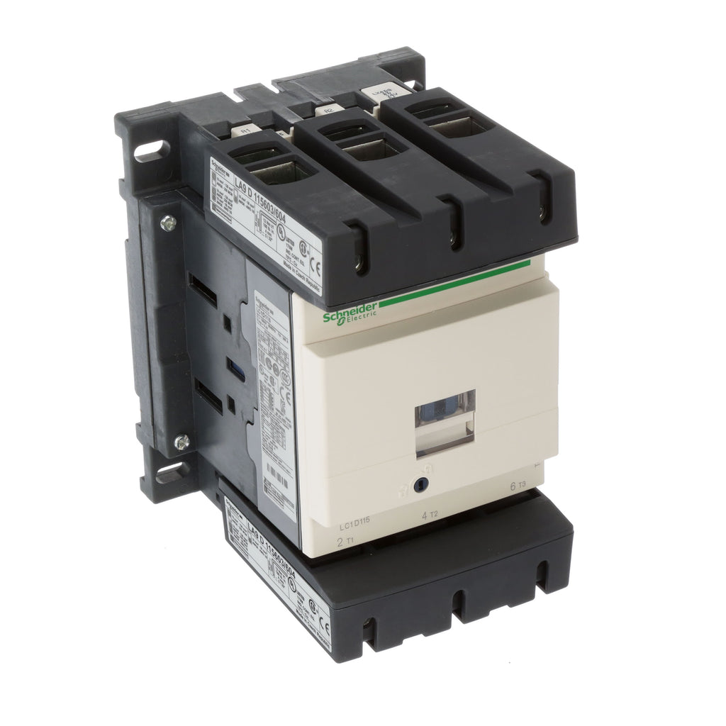 Schneider Electric LC1D115BD