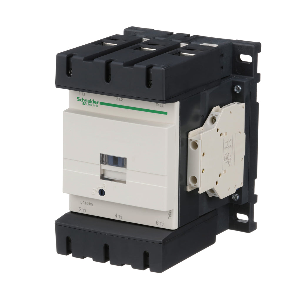 Schneider Electric LC1D115G7