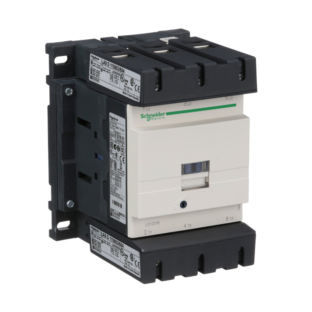 Schneider Electric LC1D115G7