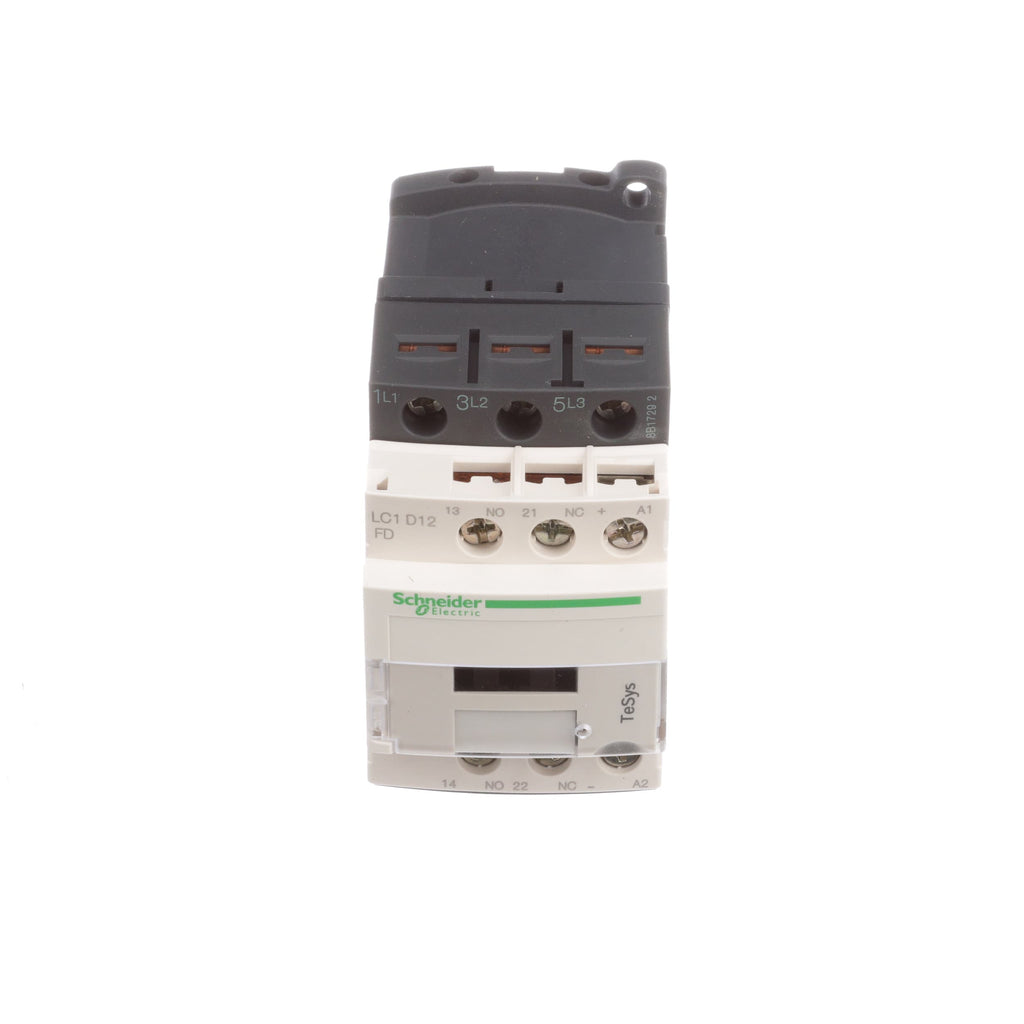 Schneider Electric LC1D12FD