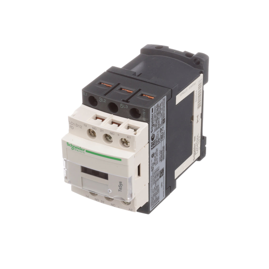 Schneider Electric LC1D12FD