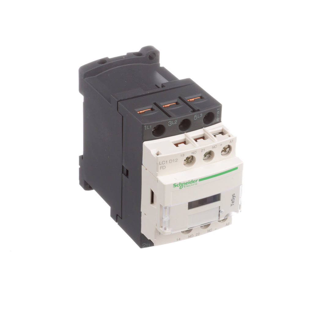 Schneider Electric LC1D12FD