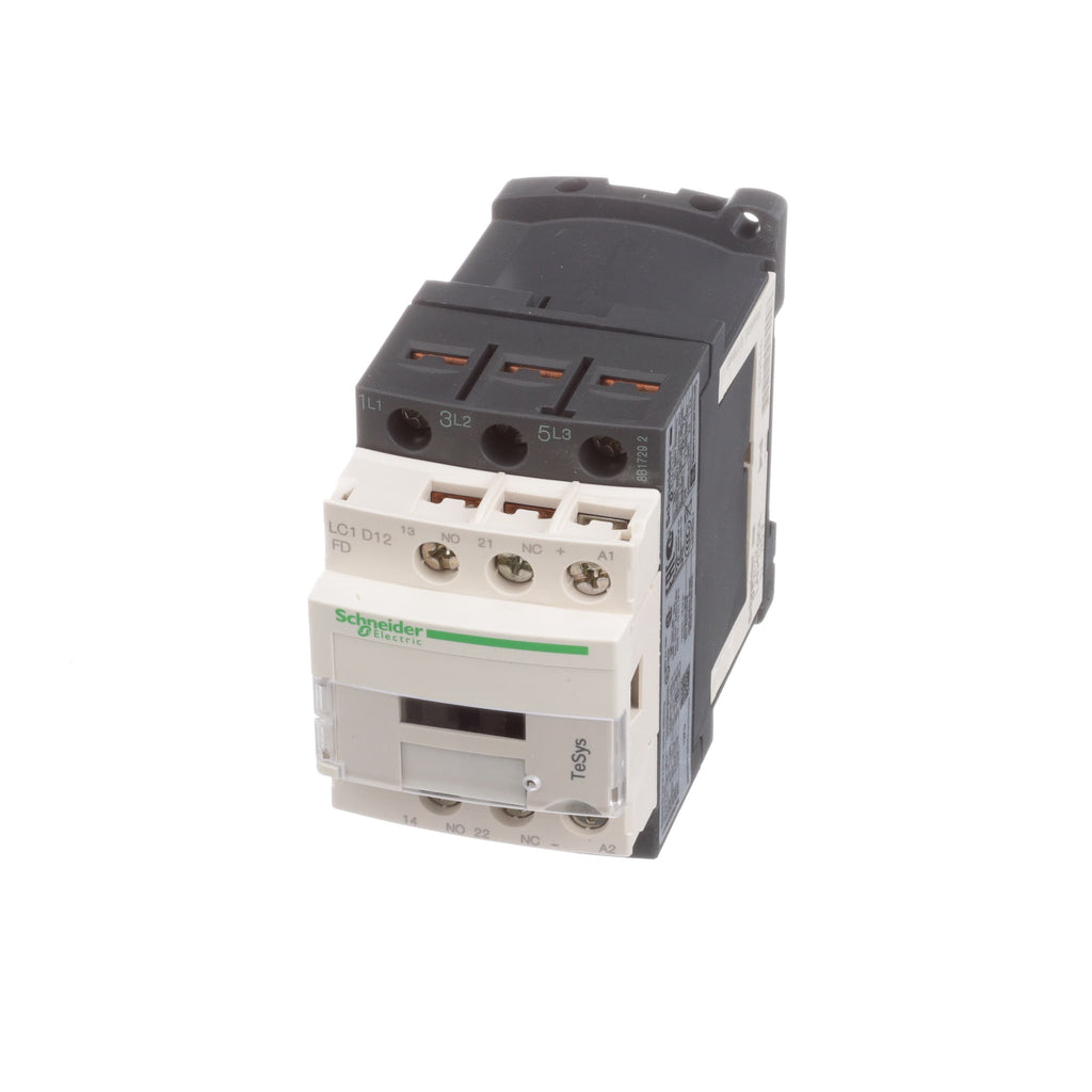 Schneider Electric LC1D12FD