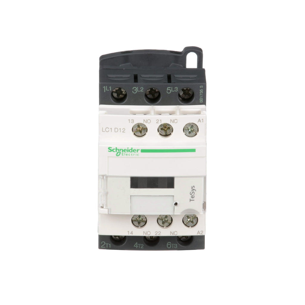 Schneider Electric LC1D12U7