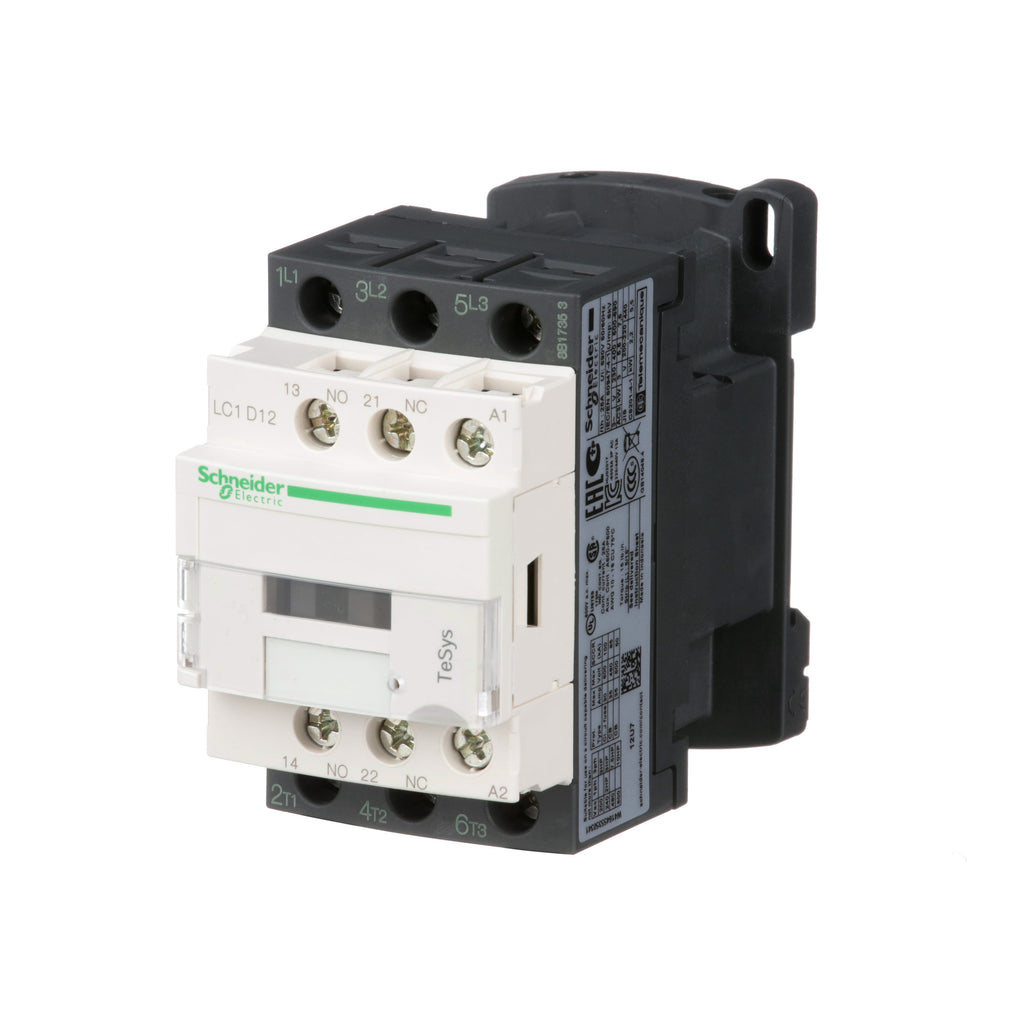 Schneider Electric LC1D12U7