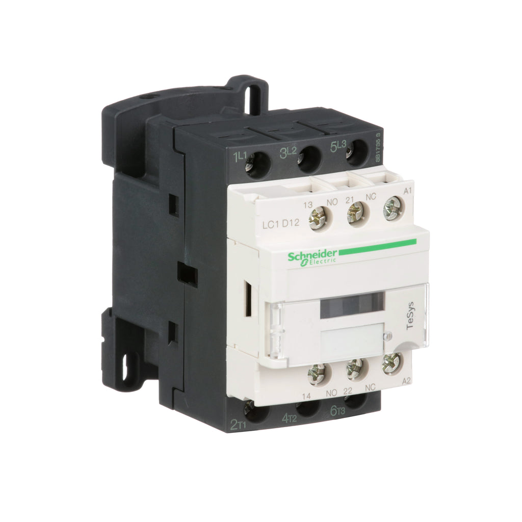 Schneider Electric LC1D12U7