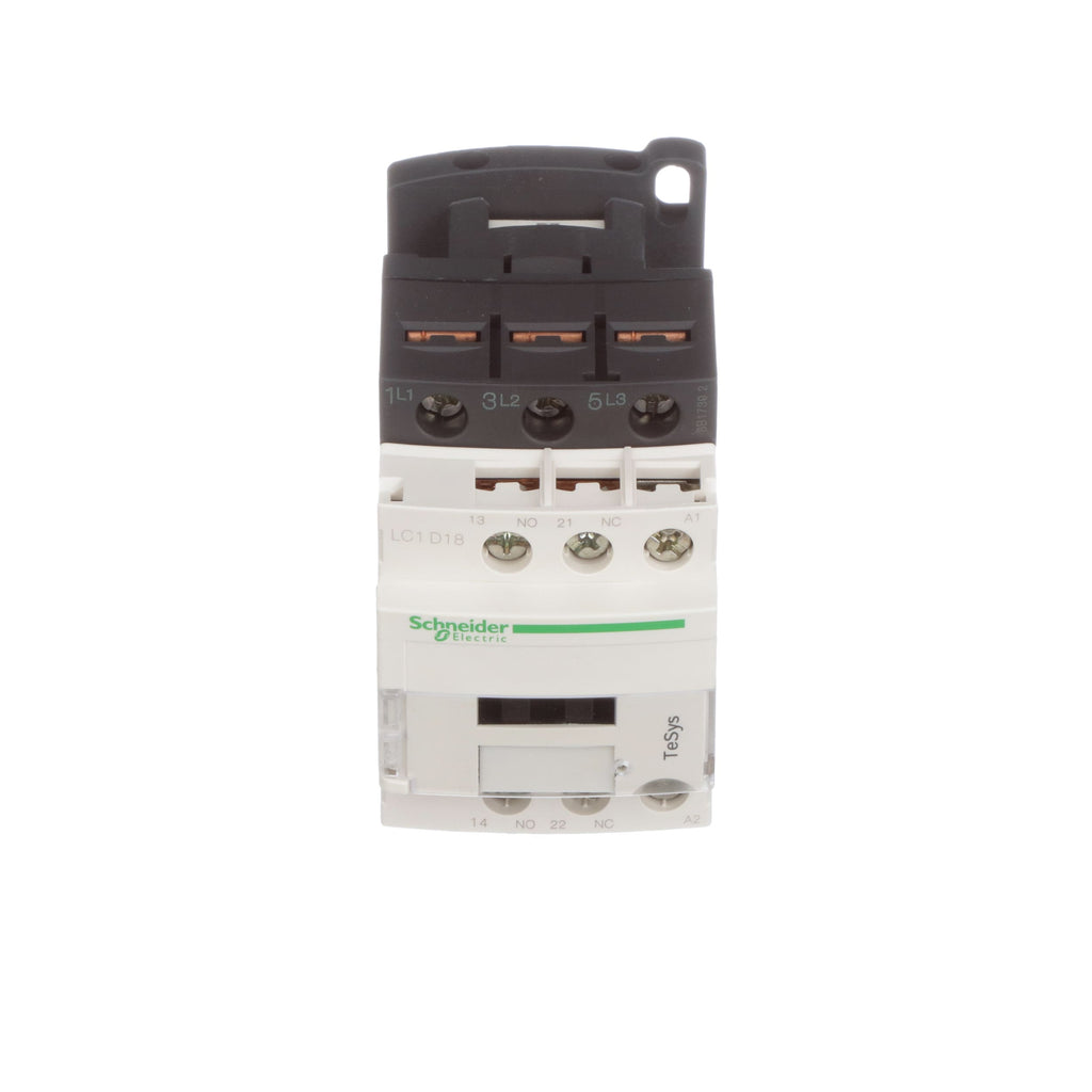 Schneider Electric LC1D18F7