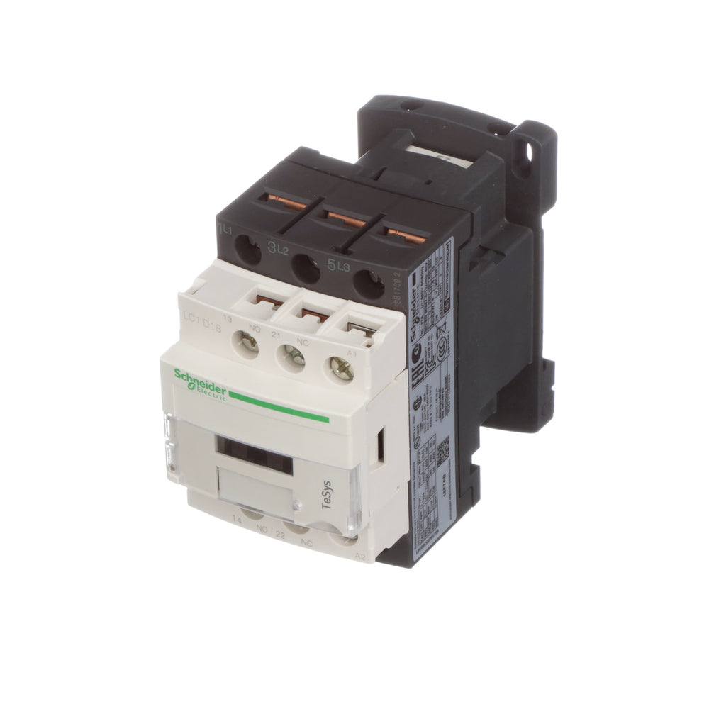 Schneider Electric LC1D18F7