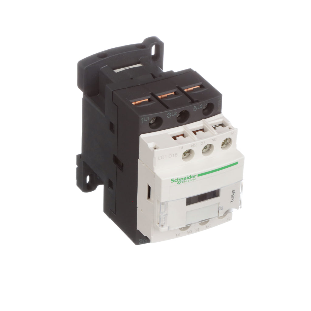 Schneider Electric LC1D18F7