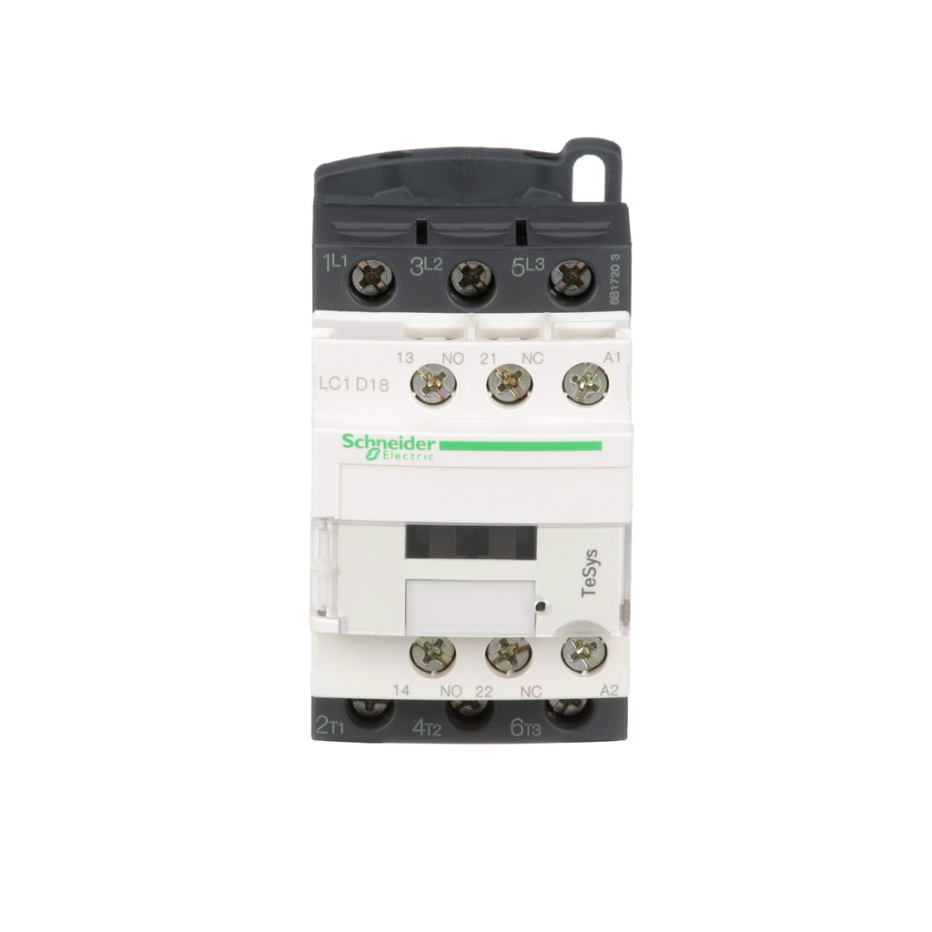 Schneider Electric LC1D18U7