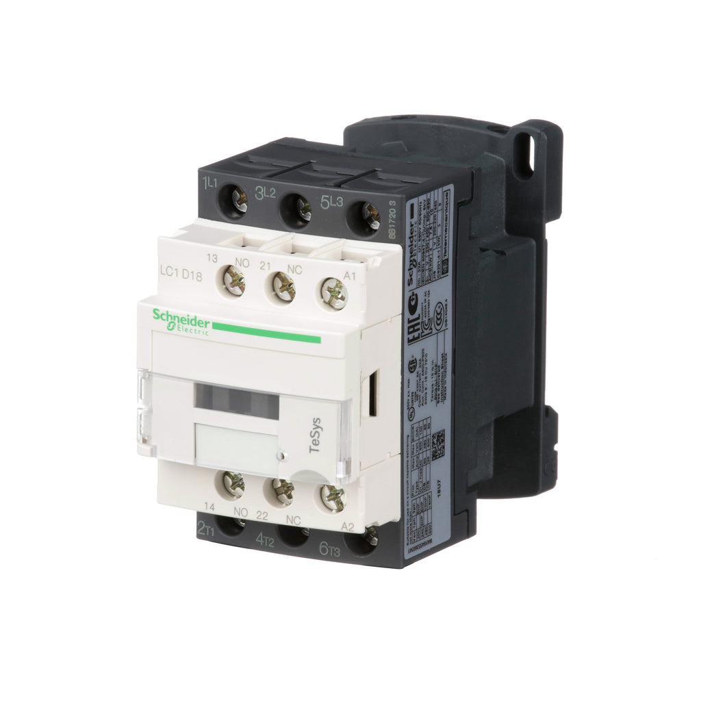 Schneider Electric LC1D18U7