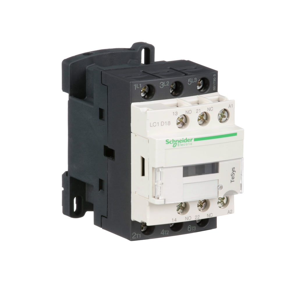 Schneider Electric LC1D18U7