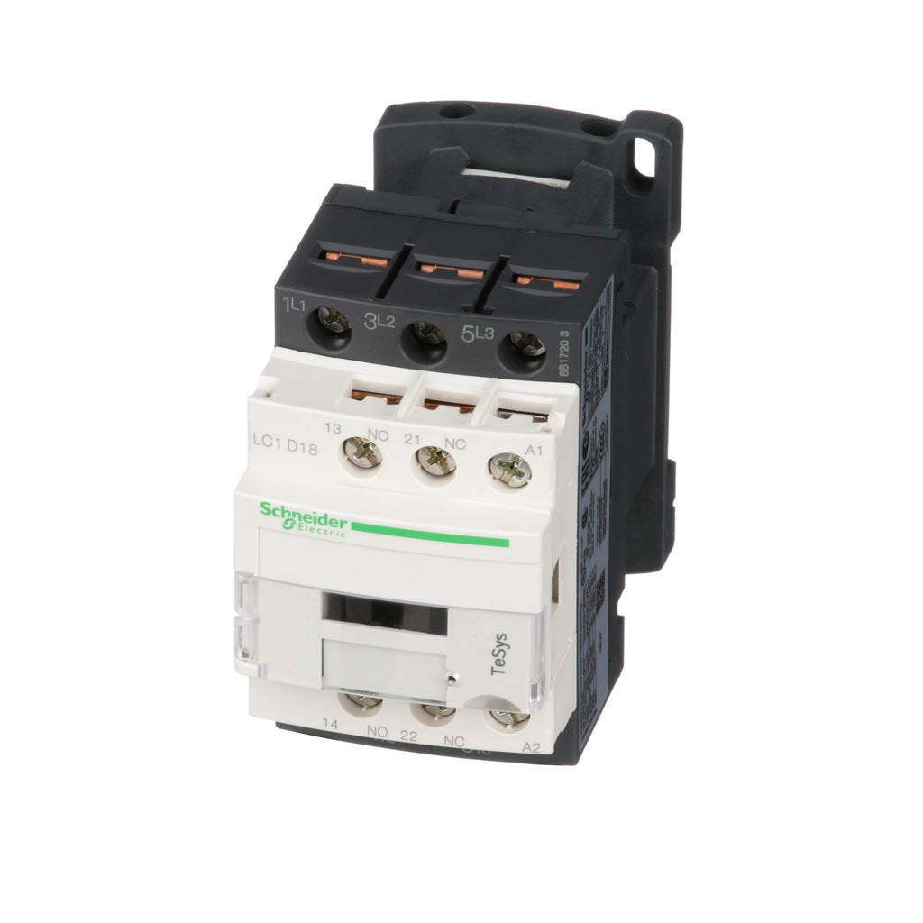 Schneider Electric LC1D18U7