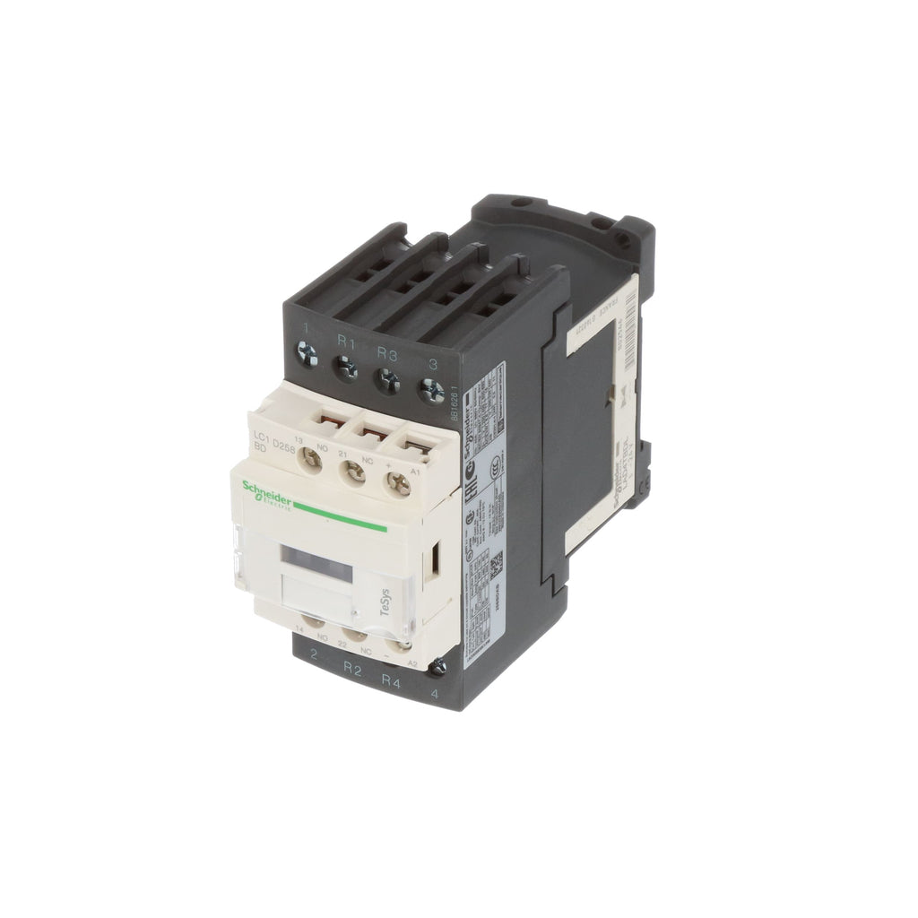 Schneider Electric LC1D258BD