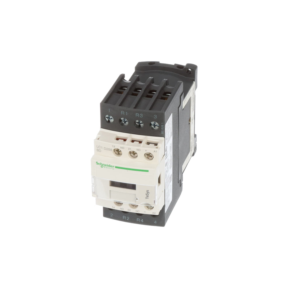 Schneider Electric LC1D258BD