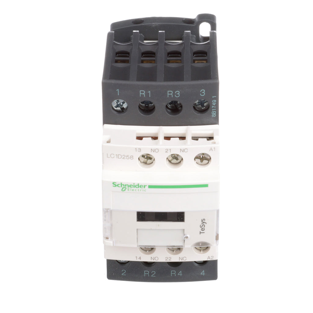 Schneider Electric LC1D258F7