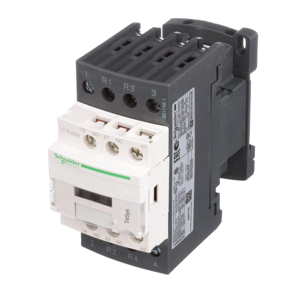 Schneider Electric LC1D258F7