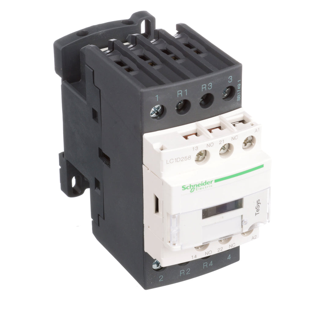 Schneider Electric LC1D258F7