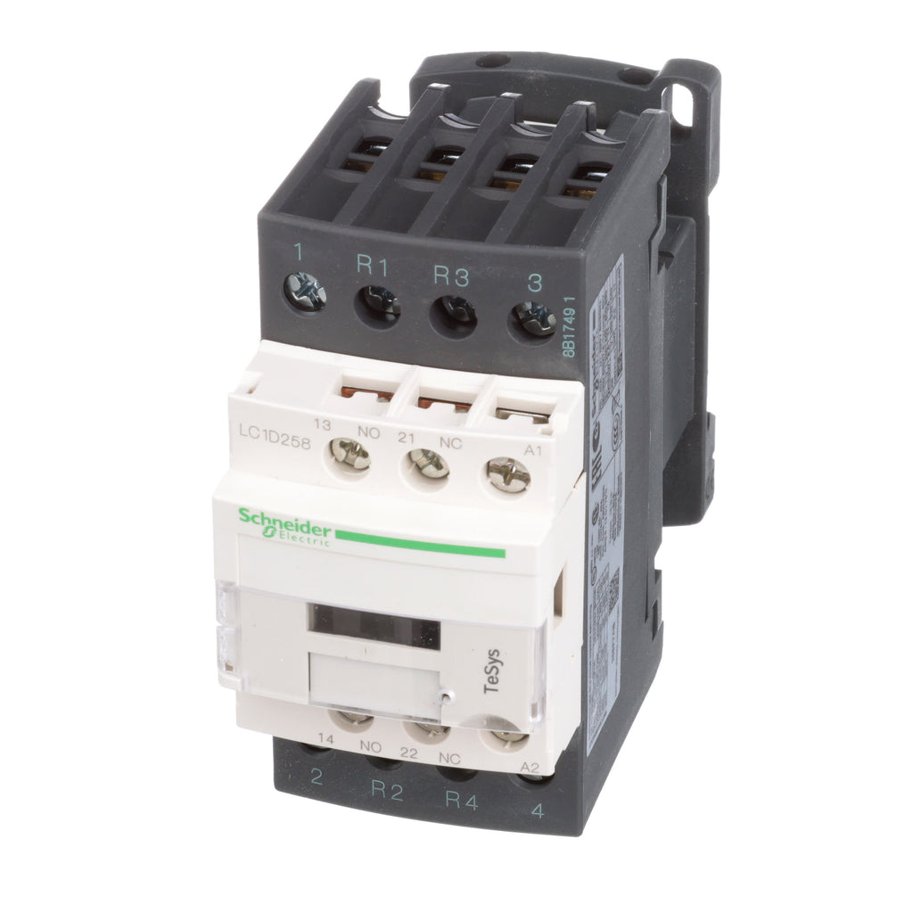 Schneider Electric LC1D258F7