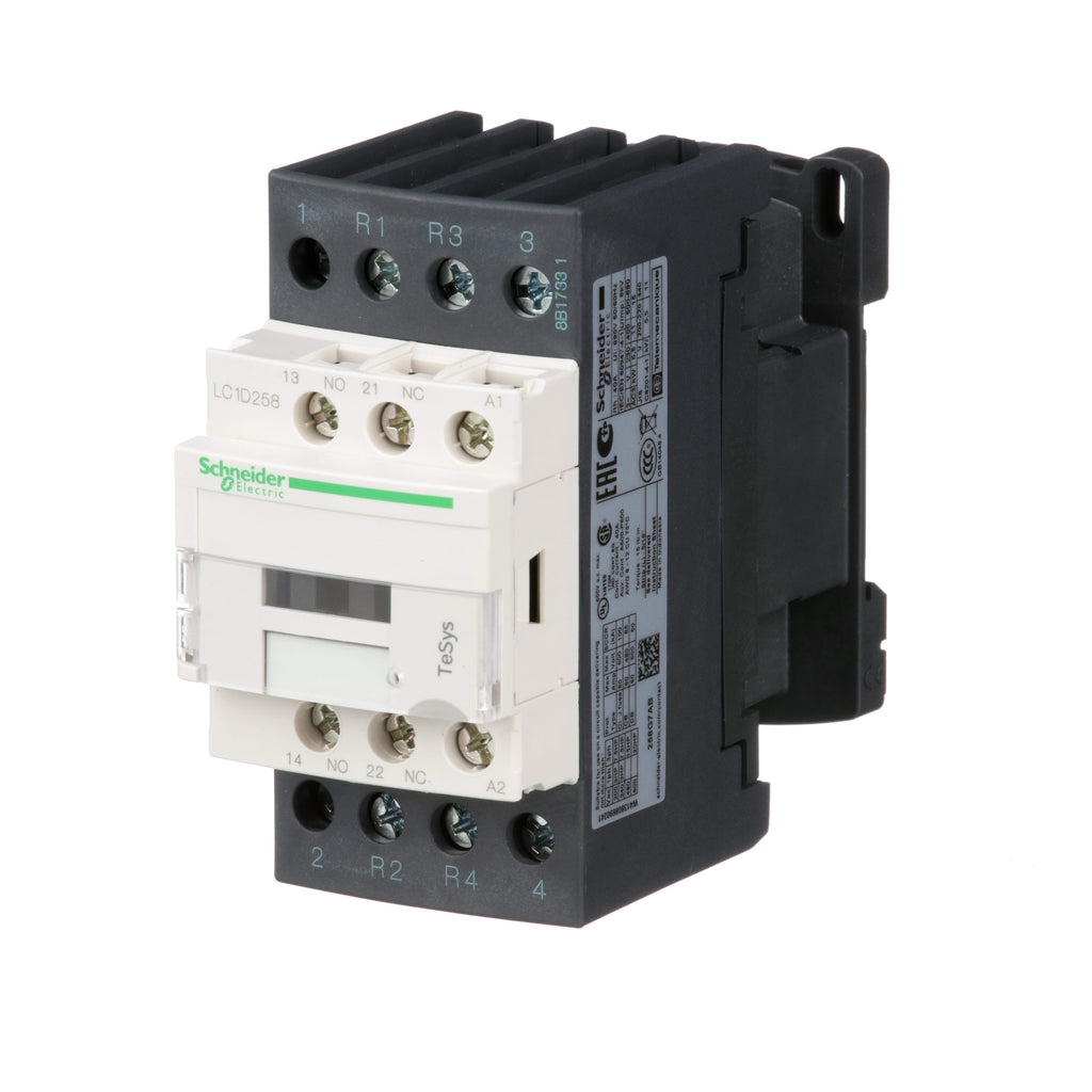 Schneider Electric LC1D258G7