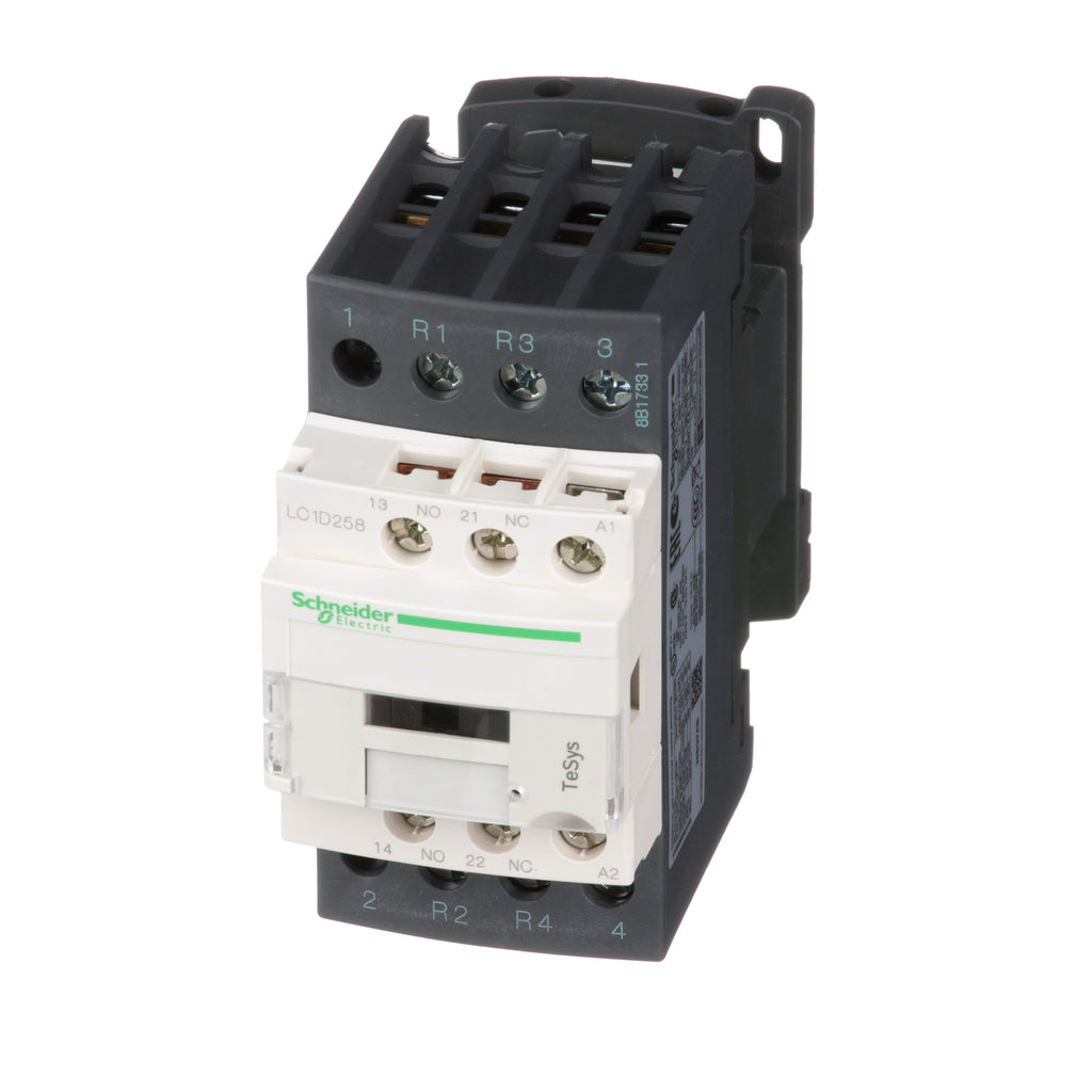 Schneider Electric LC1D258G7