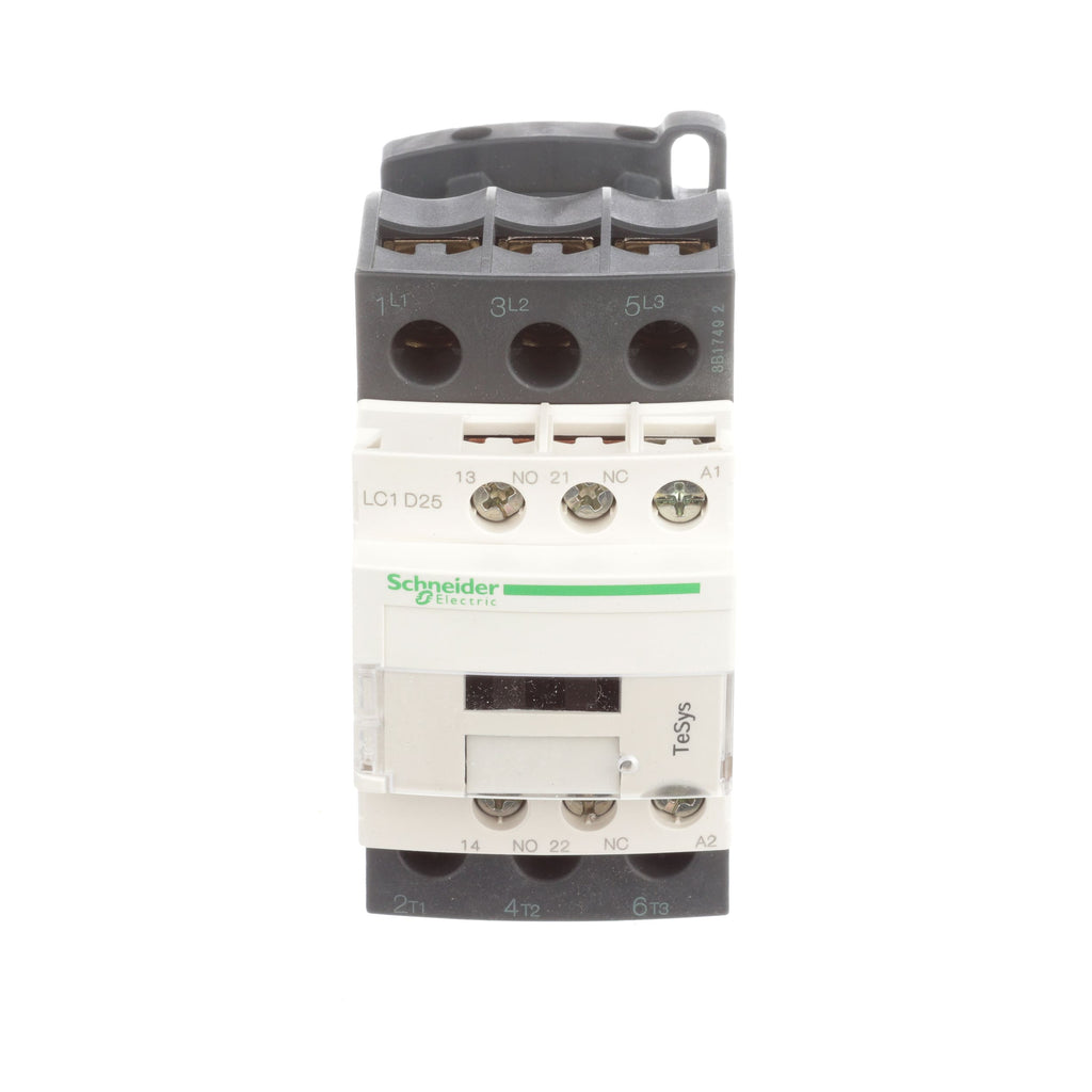 Schneider Electric LC1D25T7