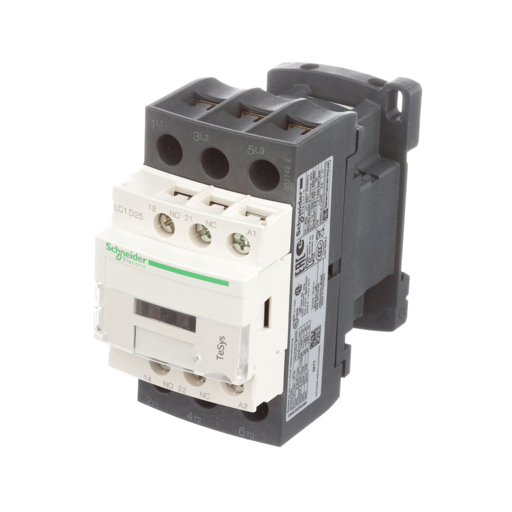 Schneider Electric LC1D25T7