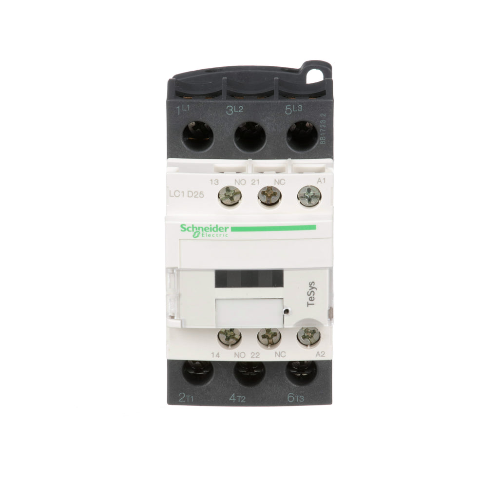 Schneider Electric LC1D25U7