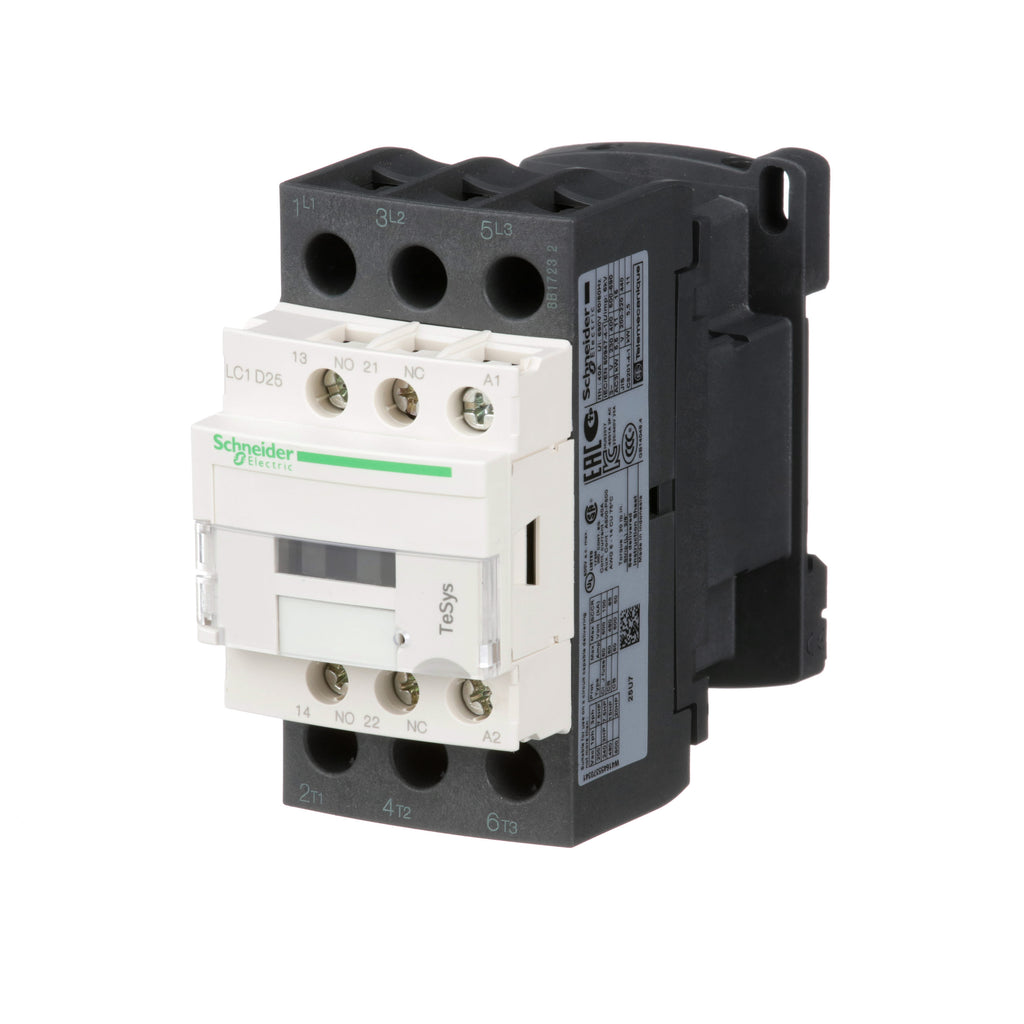 Schneider Electric LC1D25U7