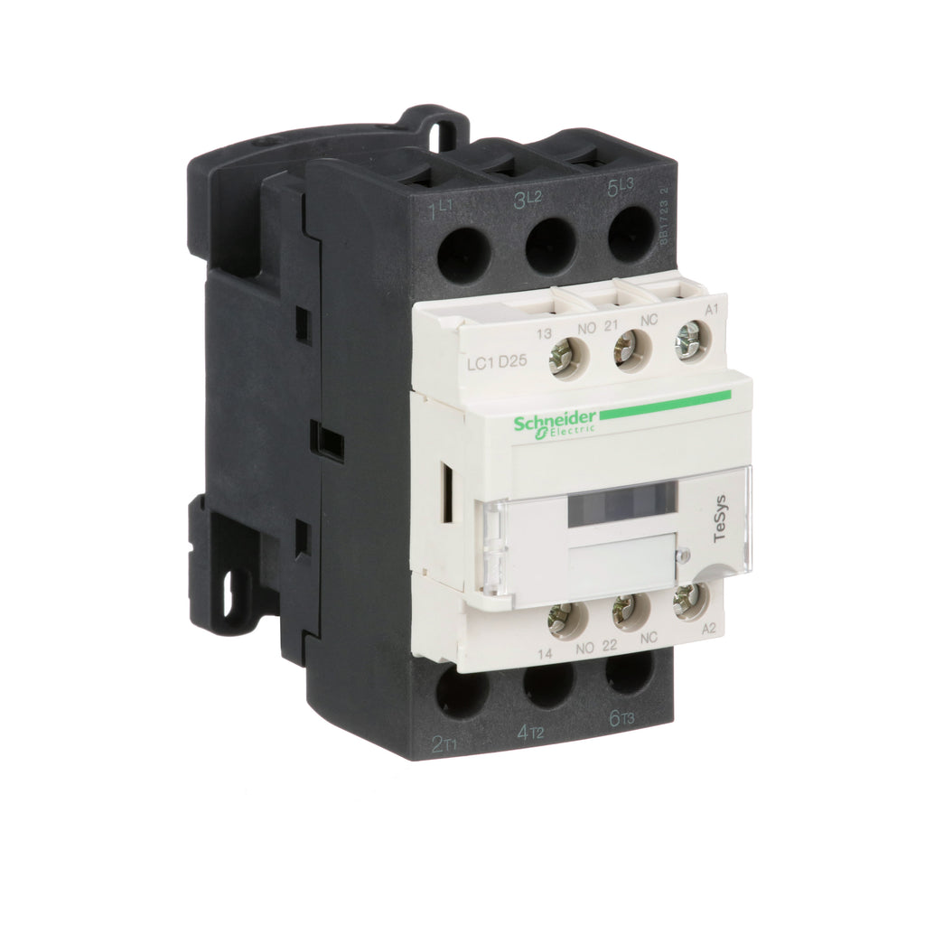 Schneider Electric LC1D25U7