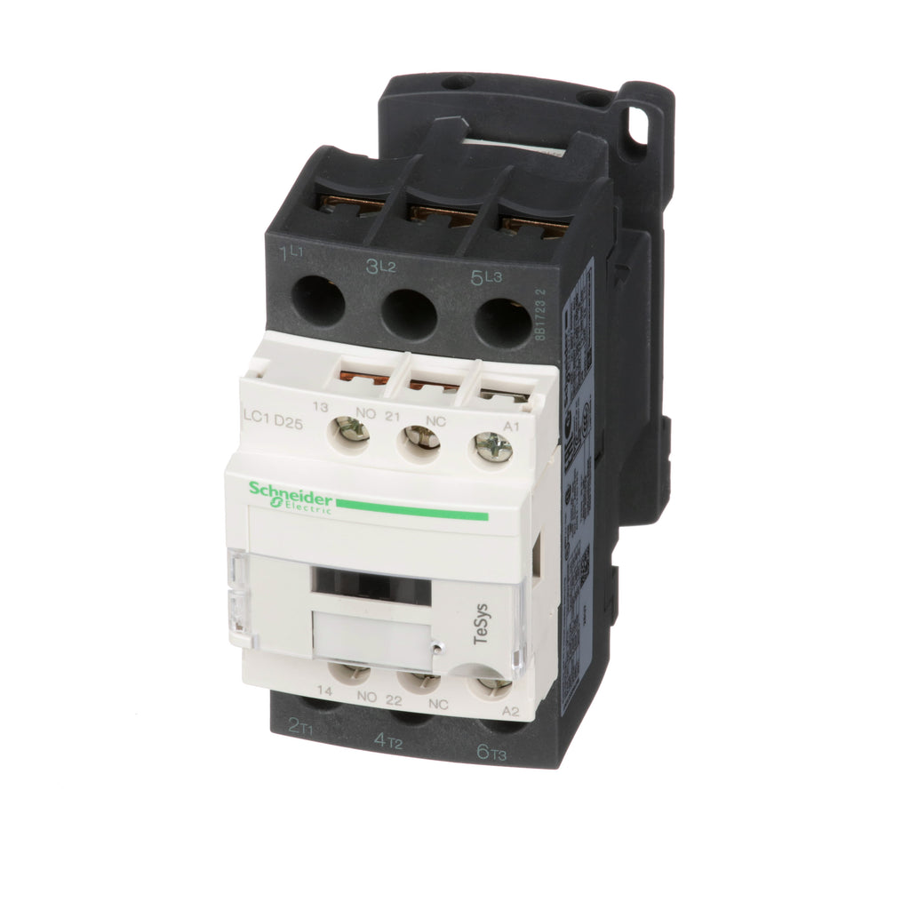 Schneider Electric LC1D25U7