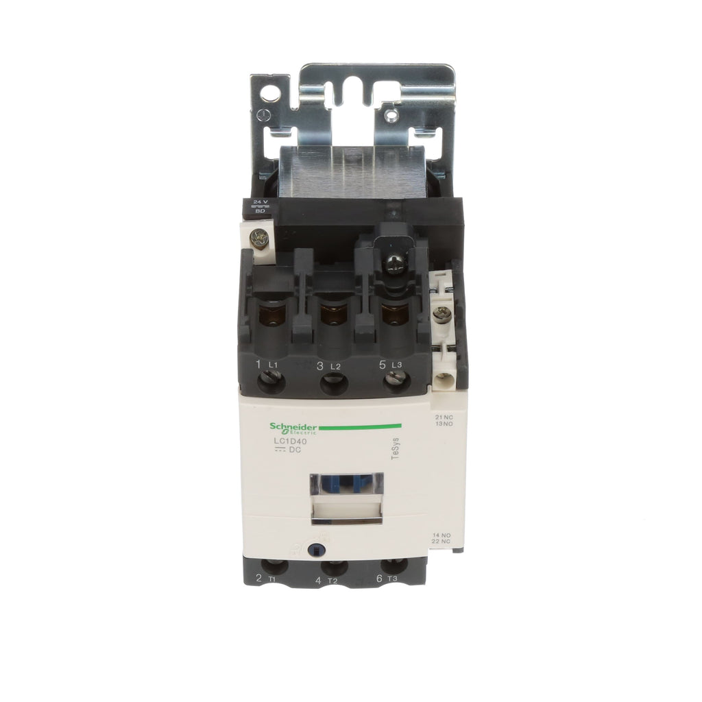 Schneider Electric LC1D40BD