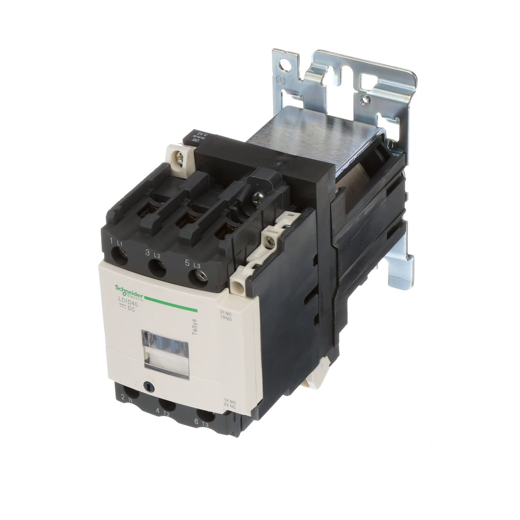 Schneider Electric LC1D40BD