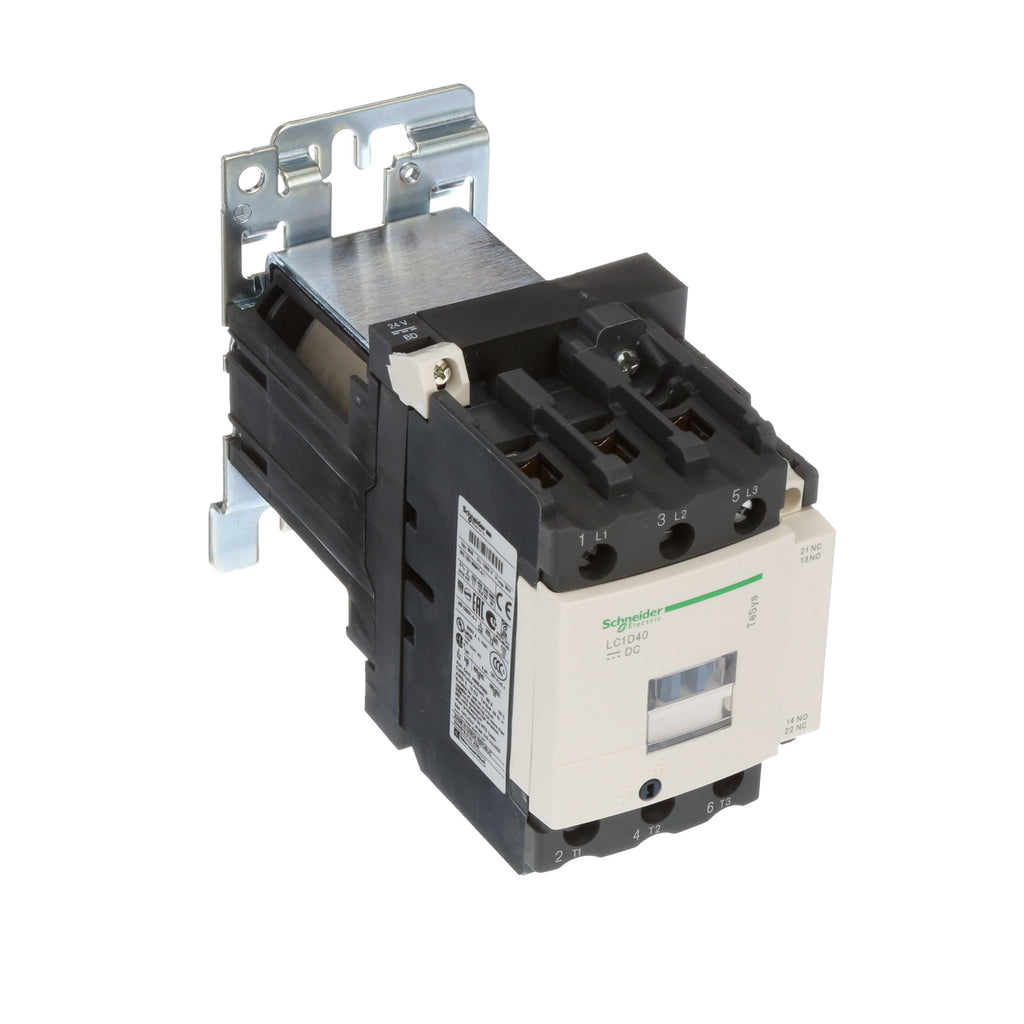 Schneider Electric LC1D40BD