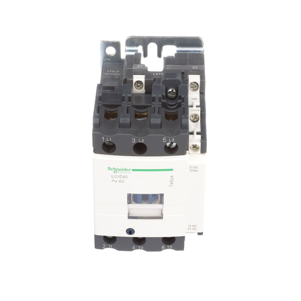 Schneider Electric LC1D40F7