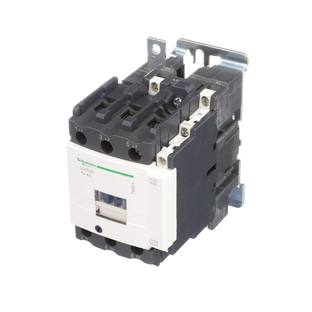 Schneider Electric LC1D40F7