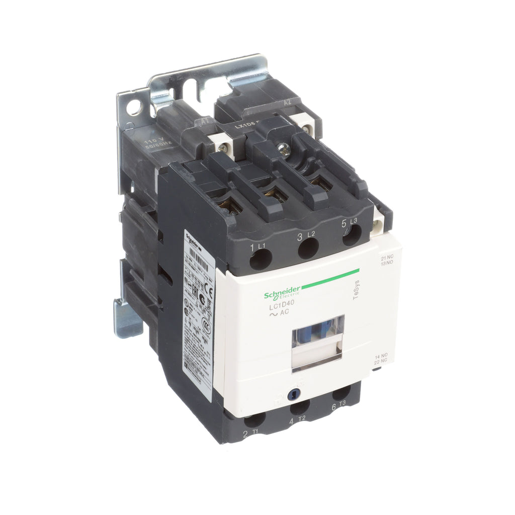 Schneider Electric LC1D40F7